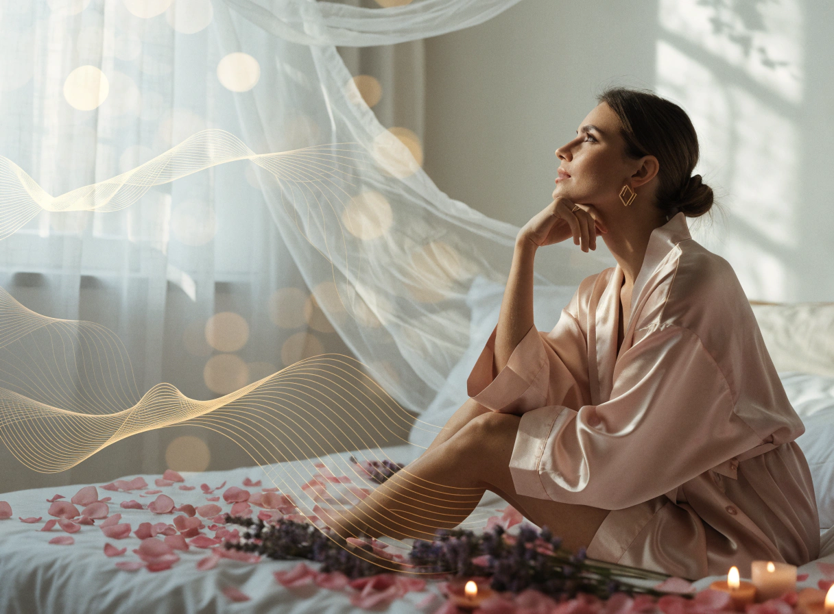 G-Spot Orgasm Guide: Pressure, Angle and Rhythm