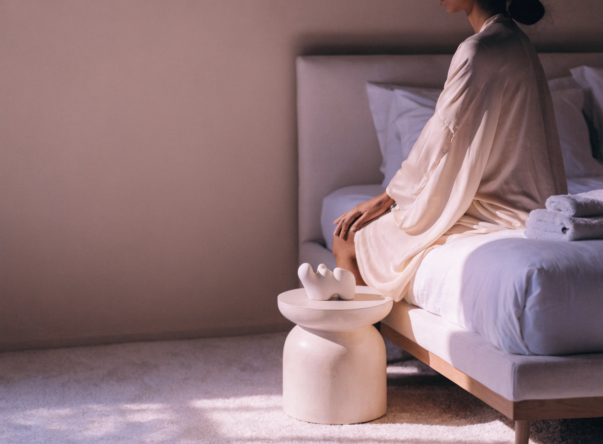 Clit Overstimulation: Why It Happens and How to Reset Sensation