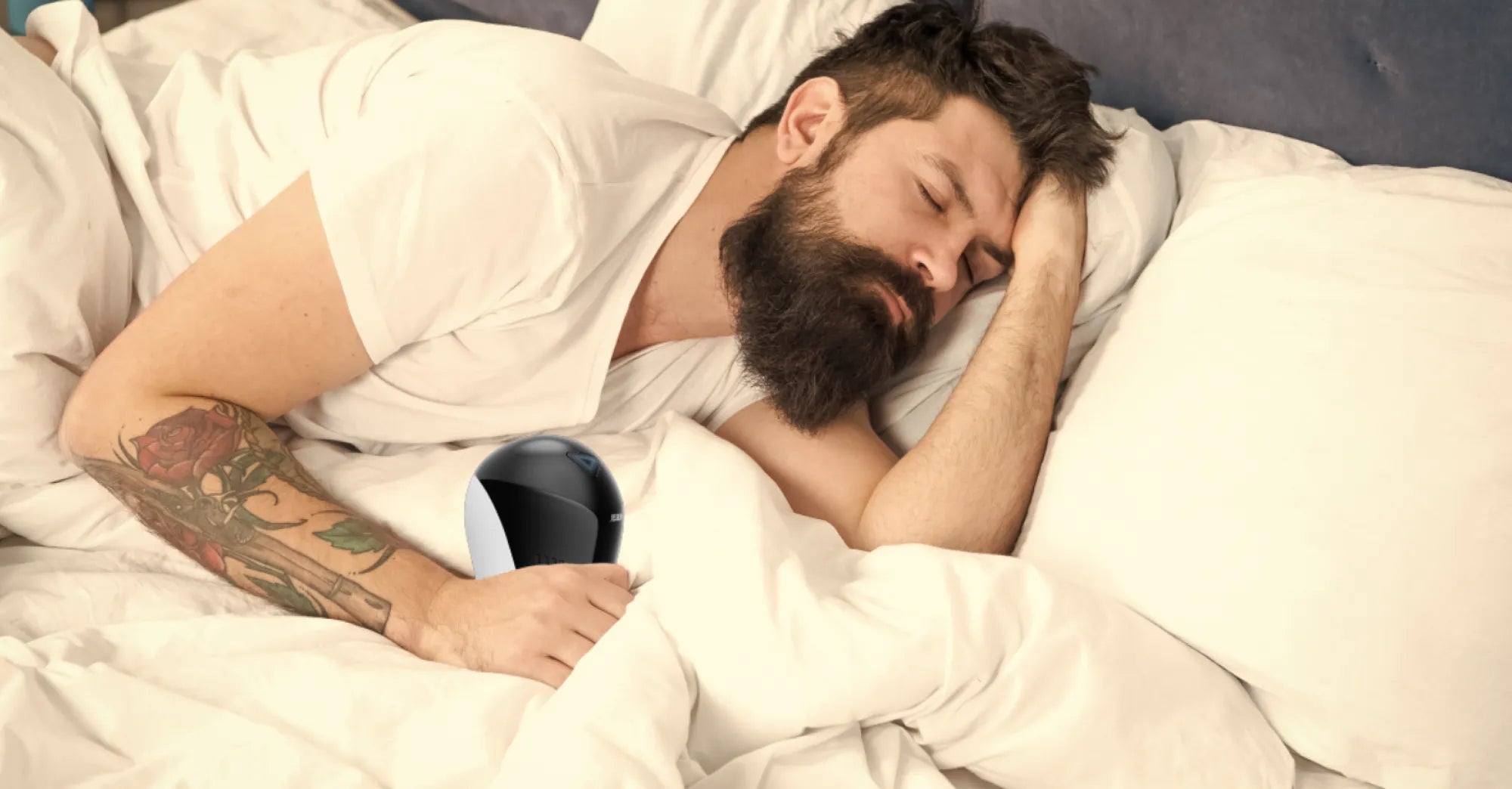 What Do Men Like in Bed? Real Desires & Turn-Ons Explained