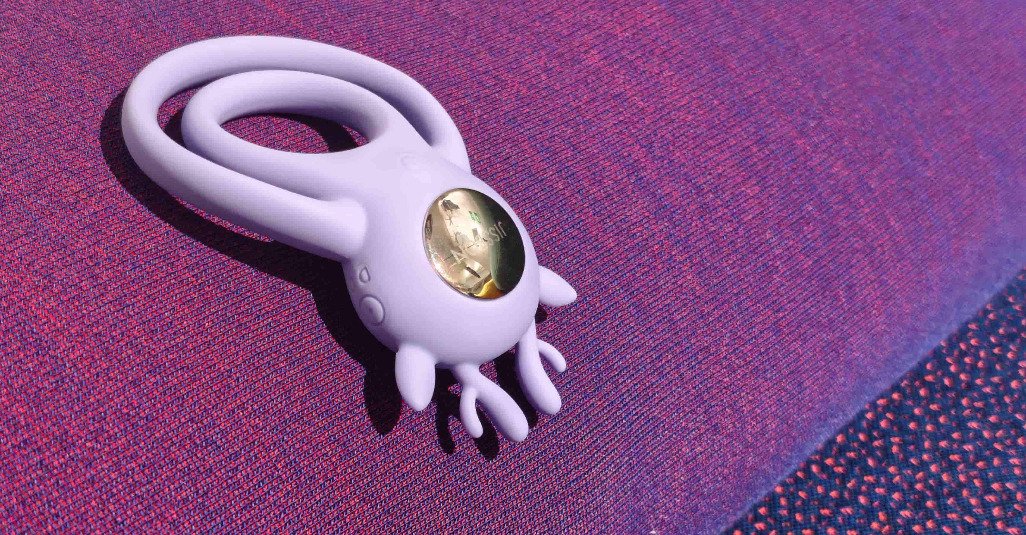 Cock Rings: How to Use Them Safely