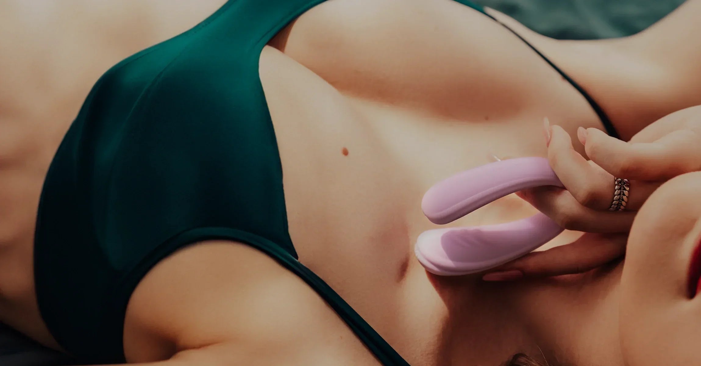 Do Women Like Dildos? What Real Users Think About Realistic vs. Fantasy Toys