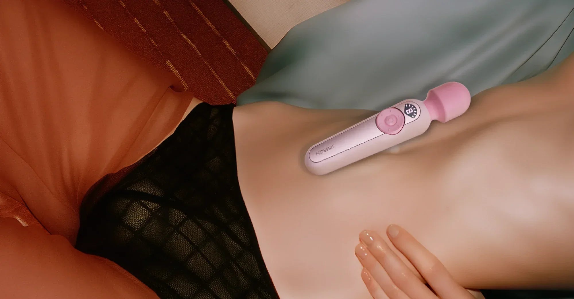 How to Ride a Dildo: Tips, Positions & Safety for All Genders