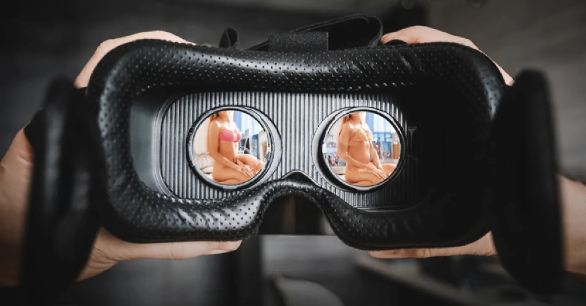 How to Have Sex in VR: Beginner’s Guide to Virtual Pleasure