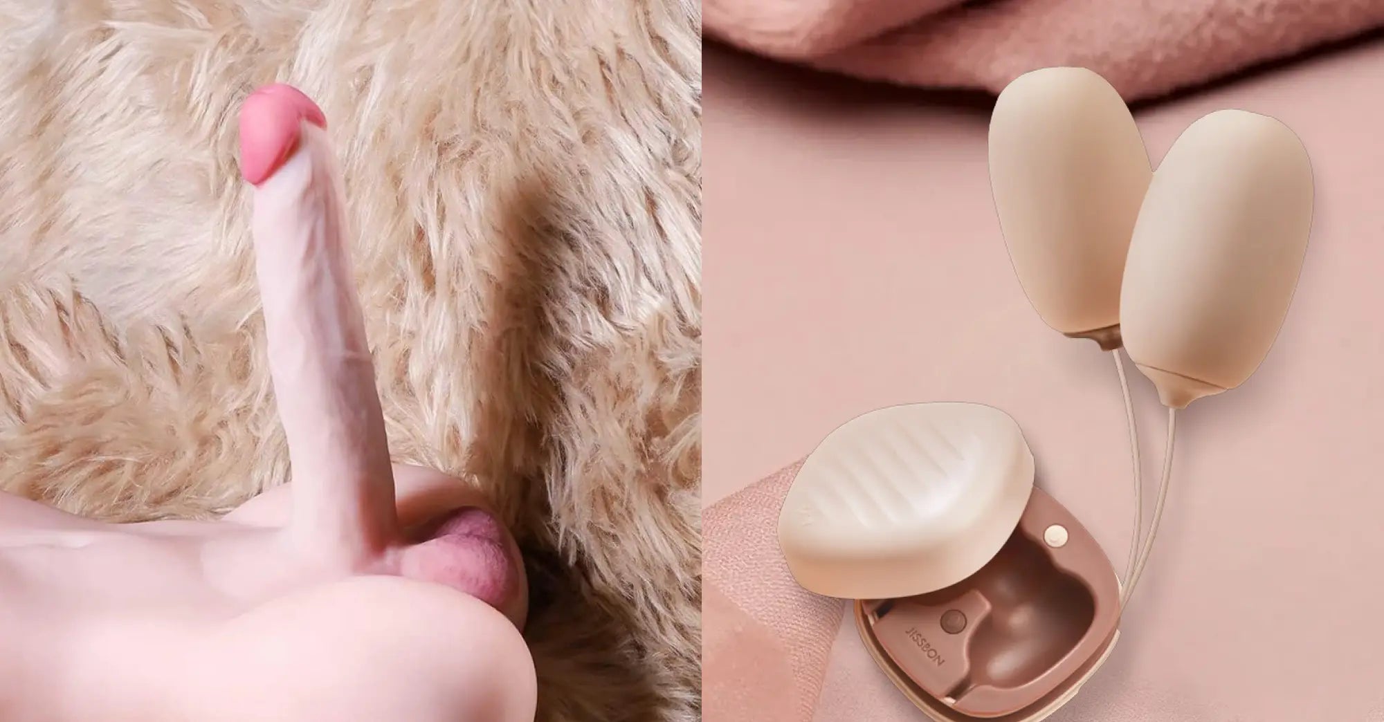 Difference Between Vibrator and Dildo: A Clear Beginner Guide