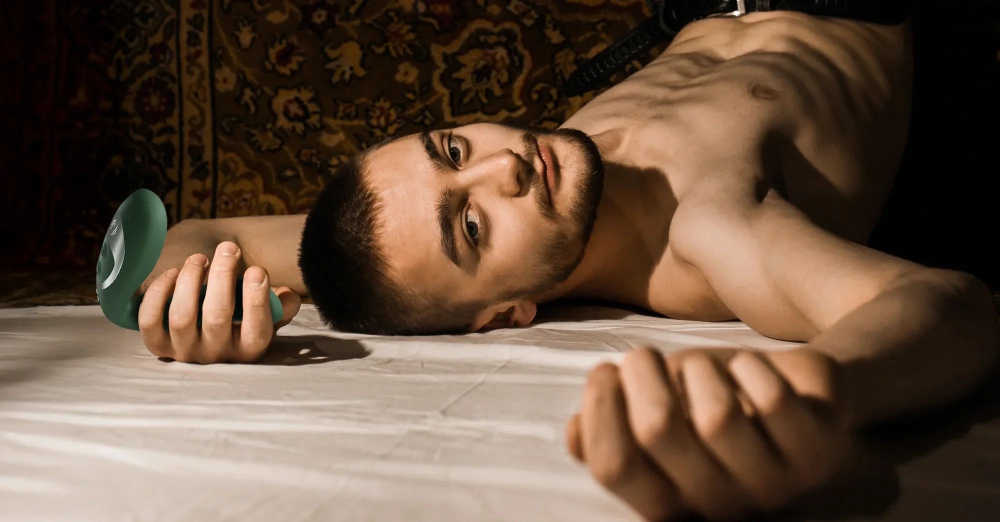 How to Finger Your Anus: Safe Anal Fingering Guide