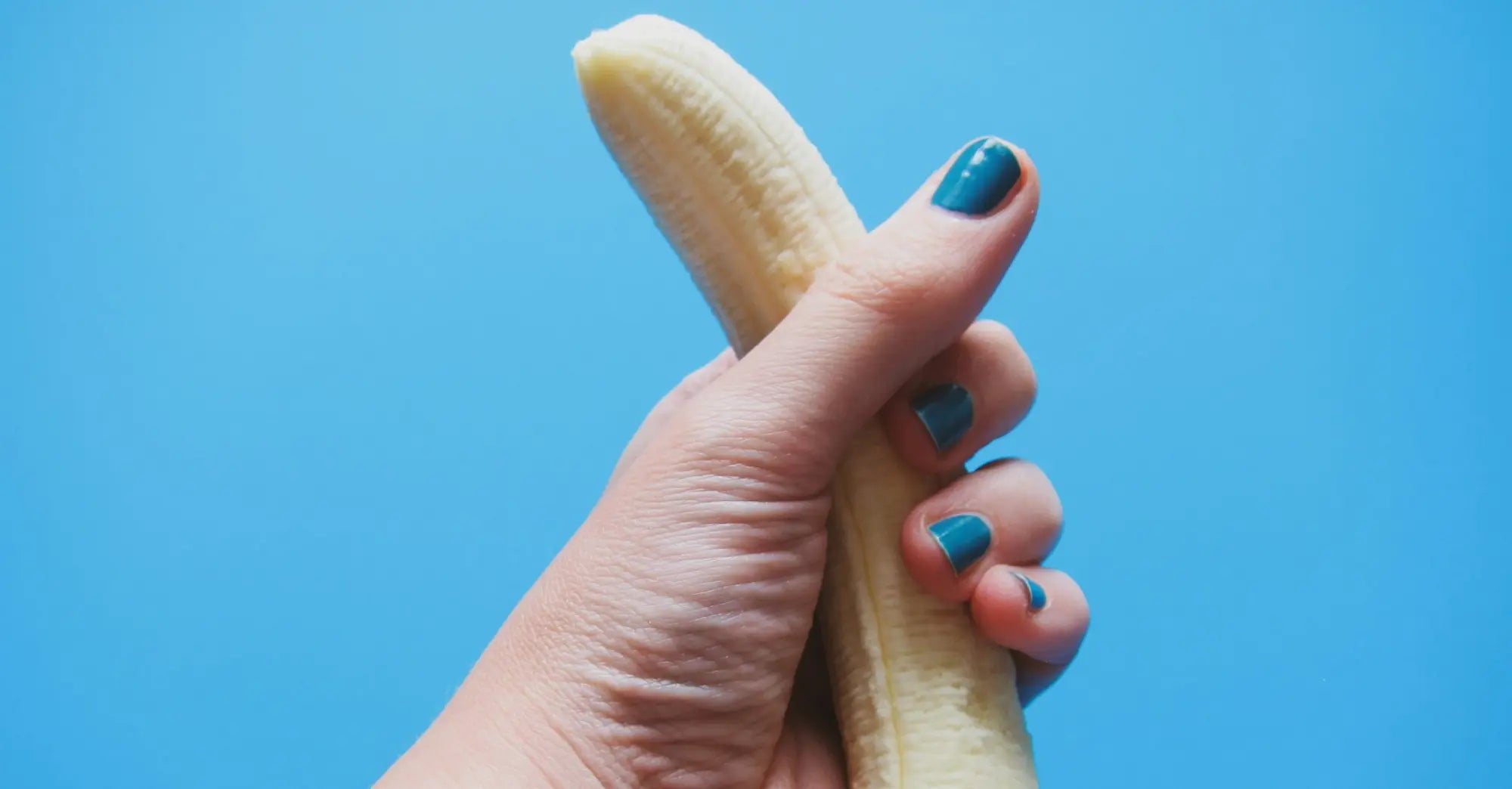 Does Jerking Off Make Your Dick Smaller? Myths vs Facts