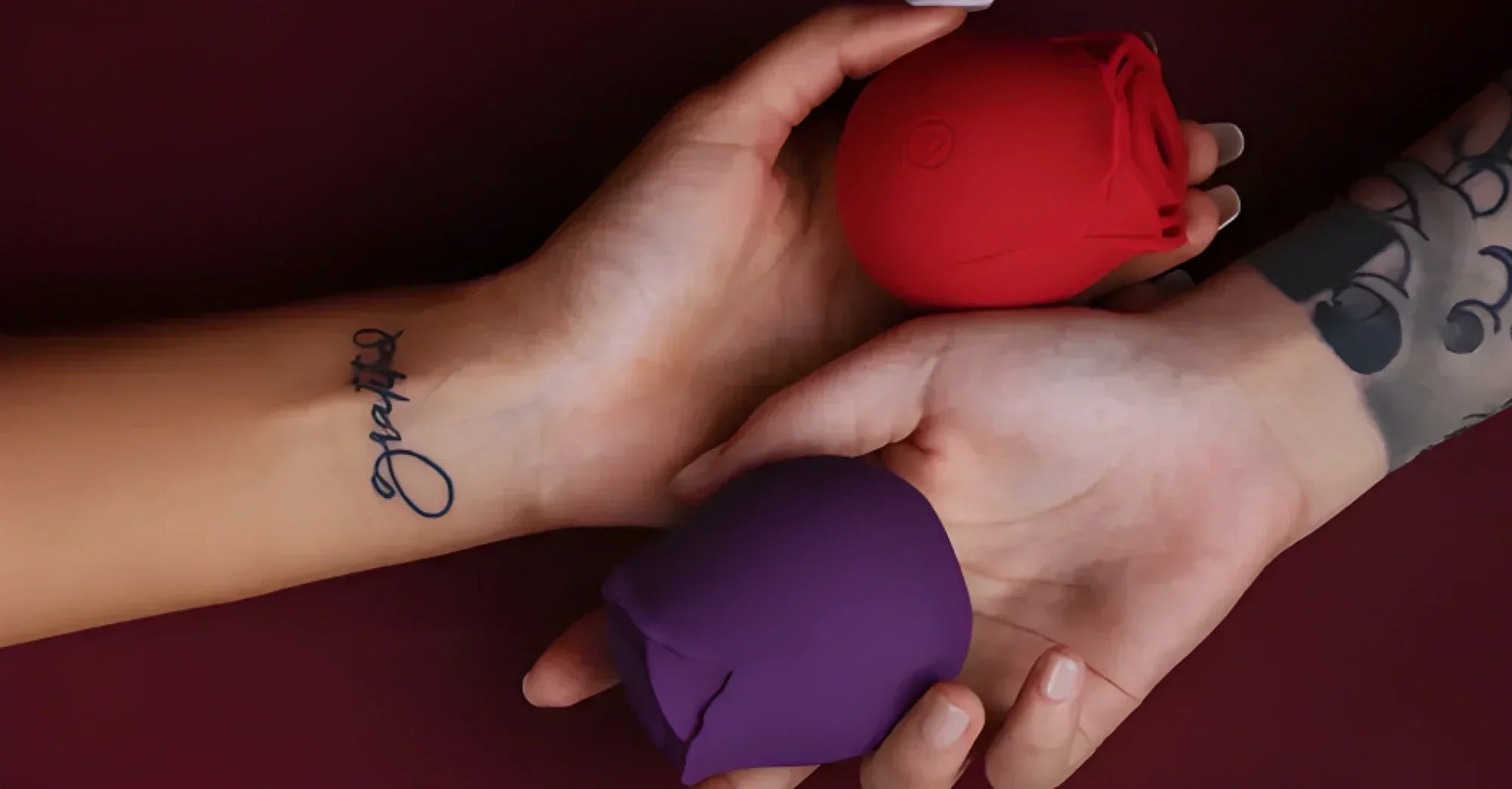 How to Use a Rose Vibrator: Beginner’s Step-by-Step Guide