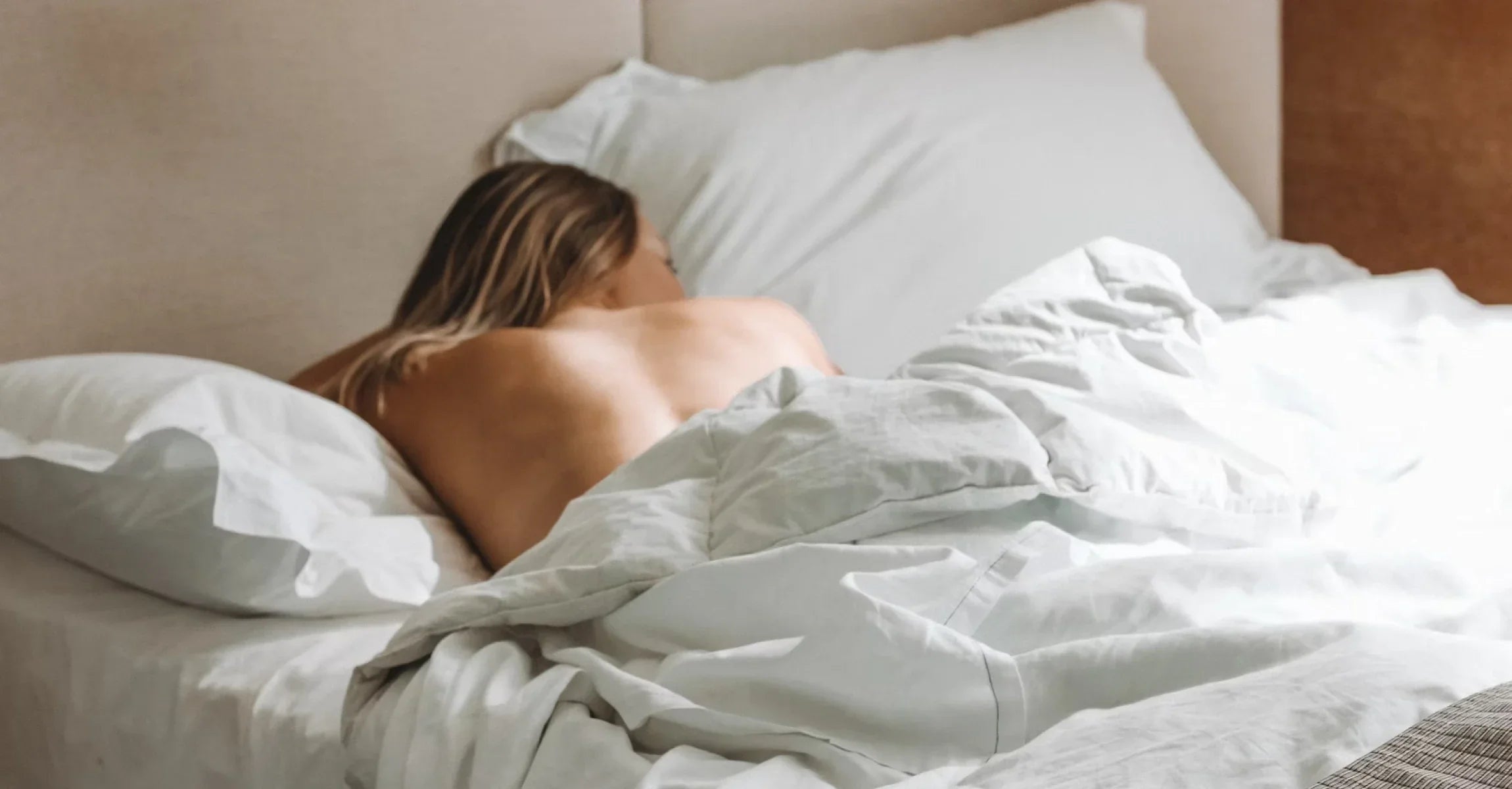 How to Hump a Pillow and Explore New Pleasure