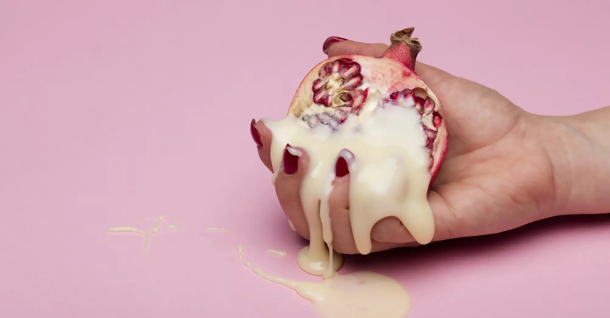 How to Make Fake Cum: Safe Edible Recipes & Uses