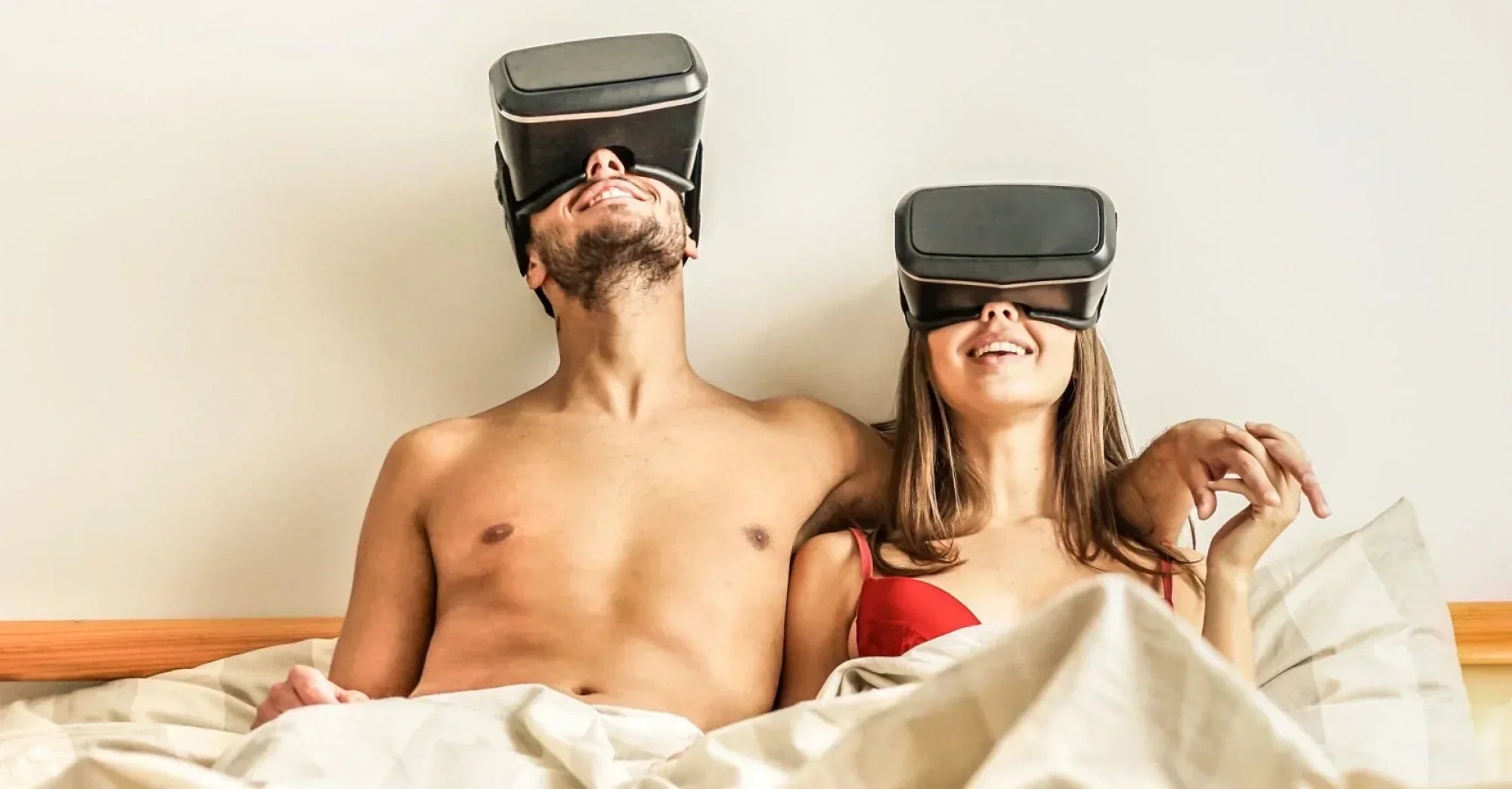 How to Have VR Sex: Top Tips and Best Practices