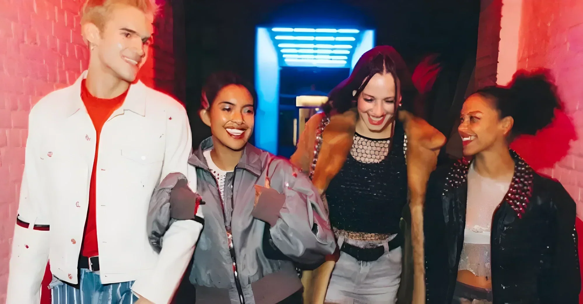 What’s the Mile High Club? Meaning, History & Stories