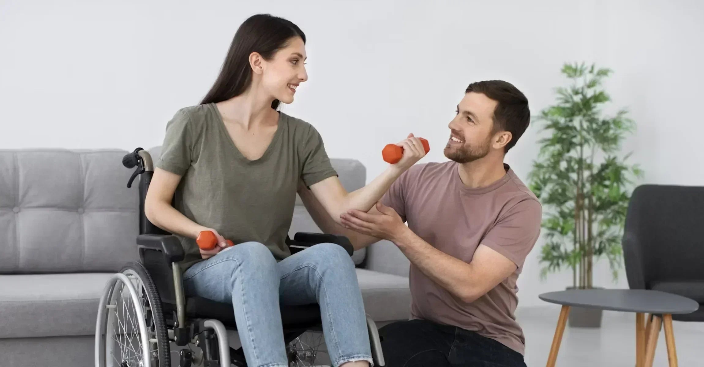 How Do People in Wheelchairs Have Sex