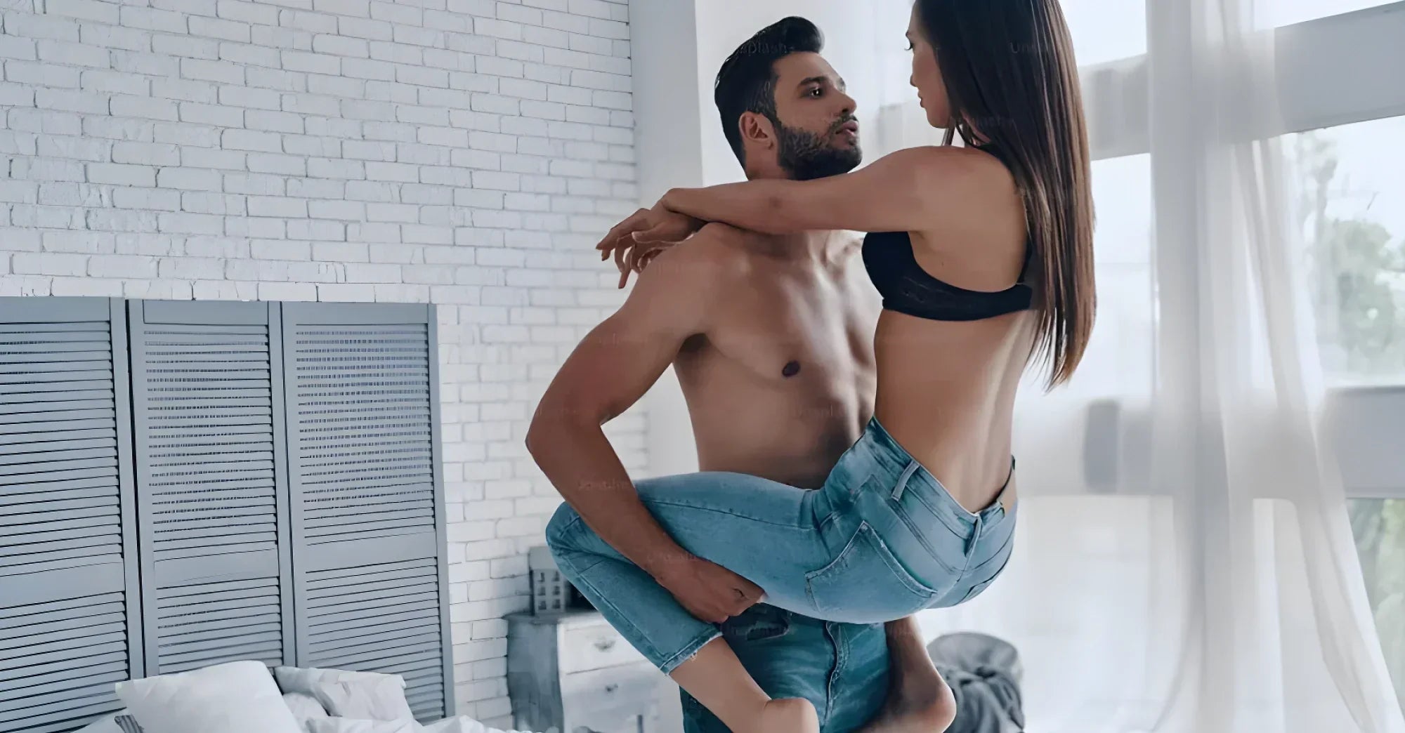 Standing Up Sex Position: Exciting Ways to Try It