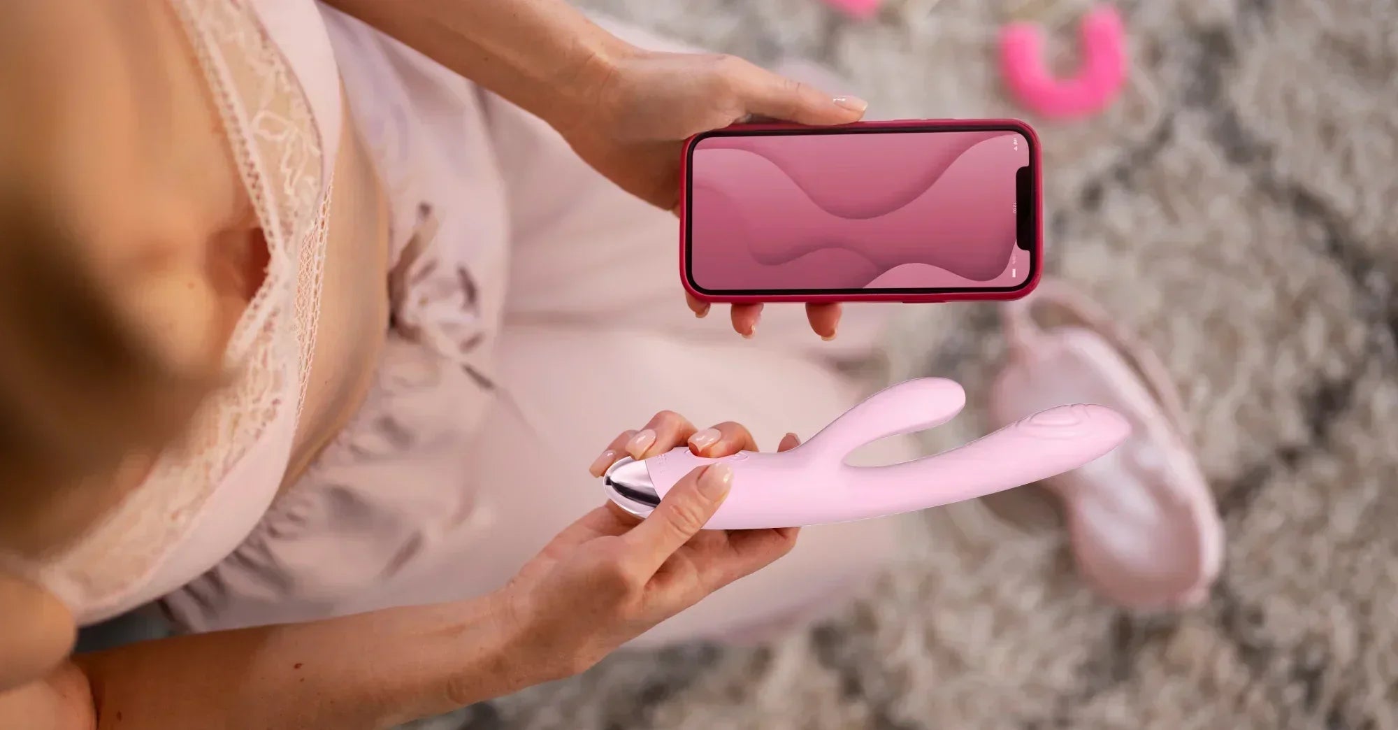 Things to Use as a Vibrator (Safe Household Alternatives)