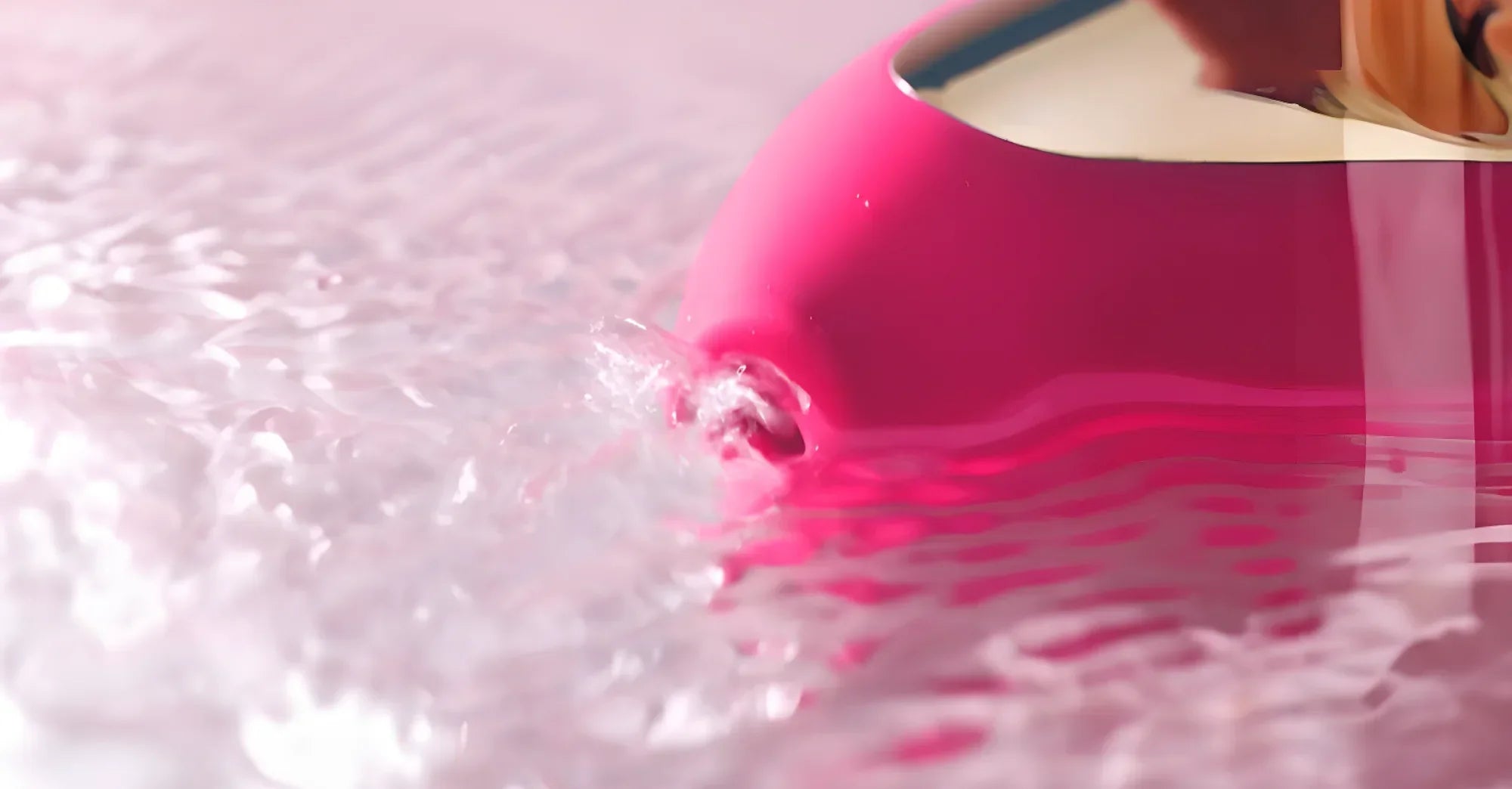How to Wash a Vibrator: Simple Cleaning Guide