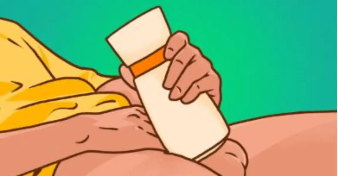 Homemade Pussy: DIY Pocket Pussy Ideas & Safer Alternatives