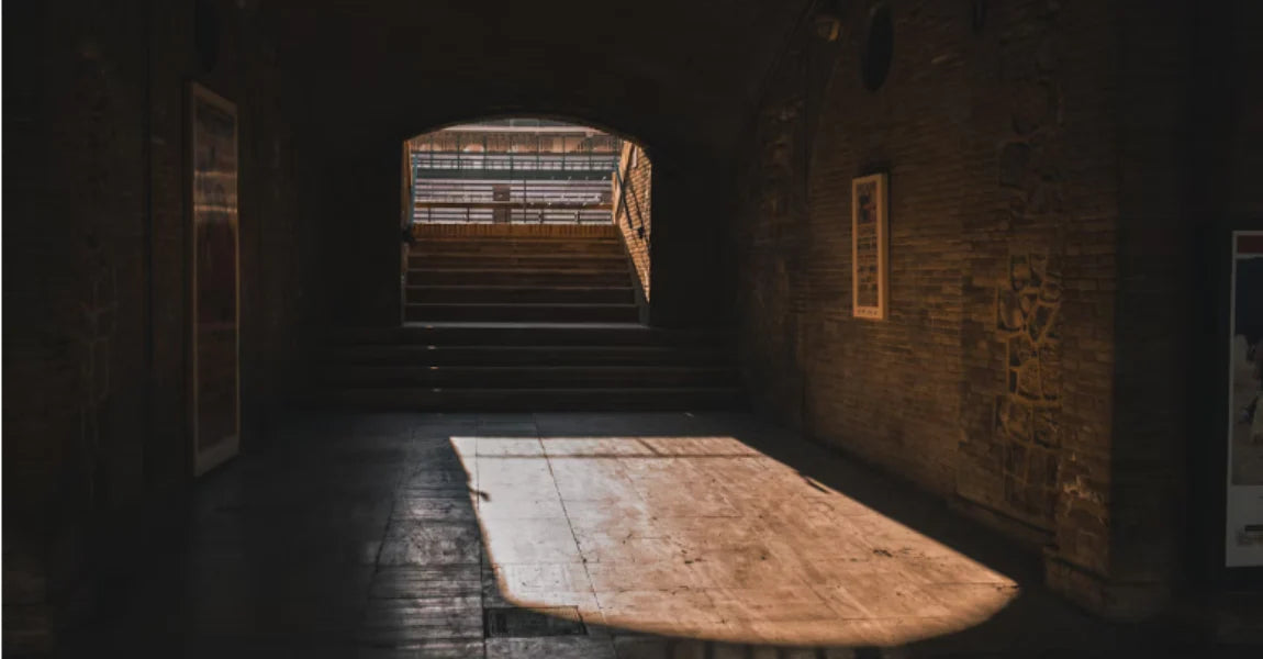 Sex Dungeon Ideas: Build Your Ultimate Kink Space