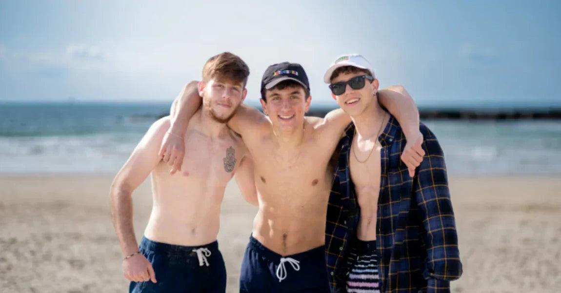 12 Best Gay Threesome Positions: Ways to Balance Pleasure