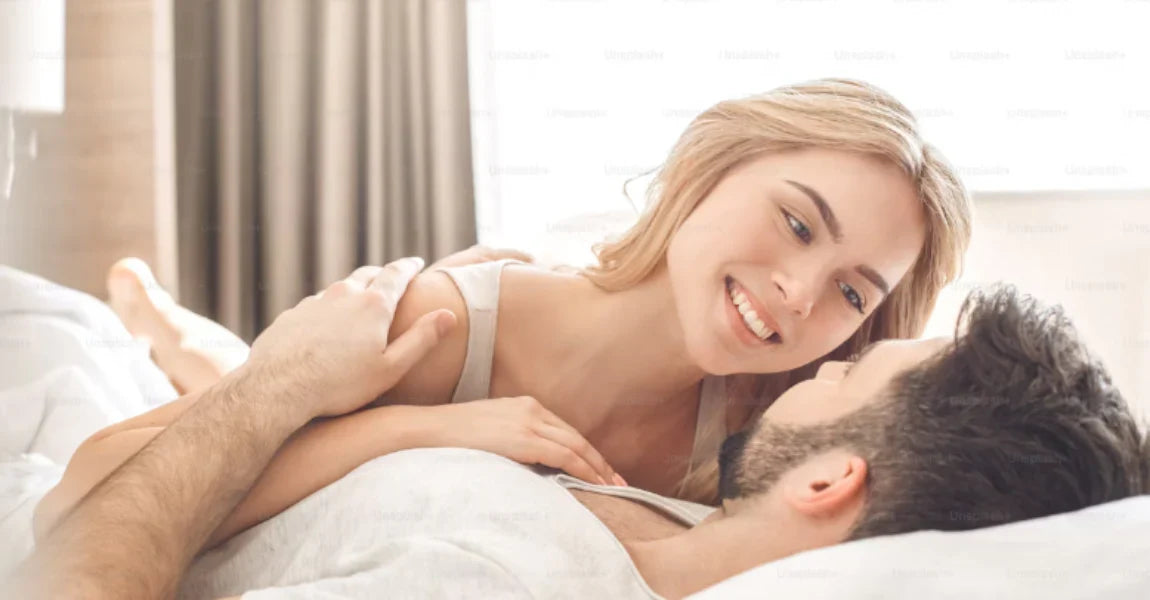 Craziest Sex Positions: Fun, Kinky & Creative Ways to Play