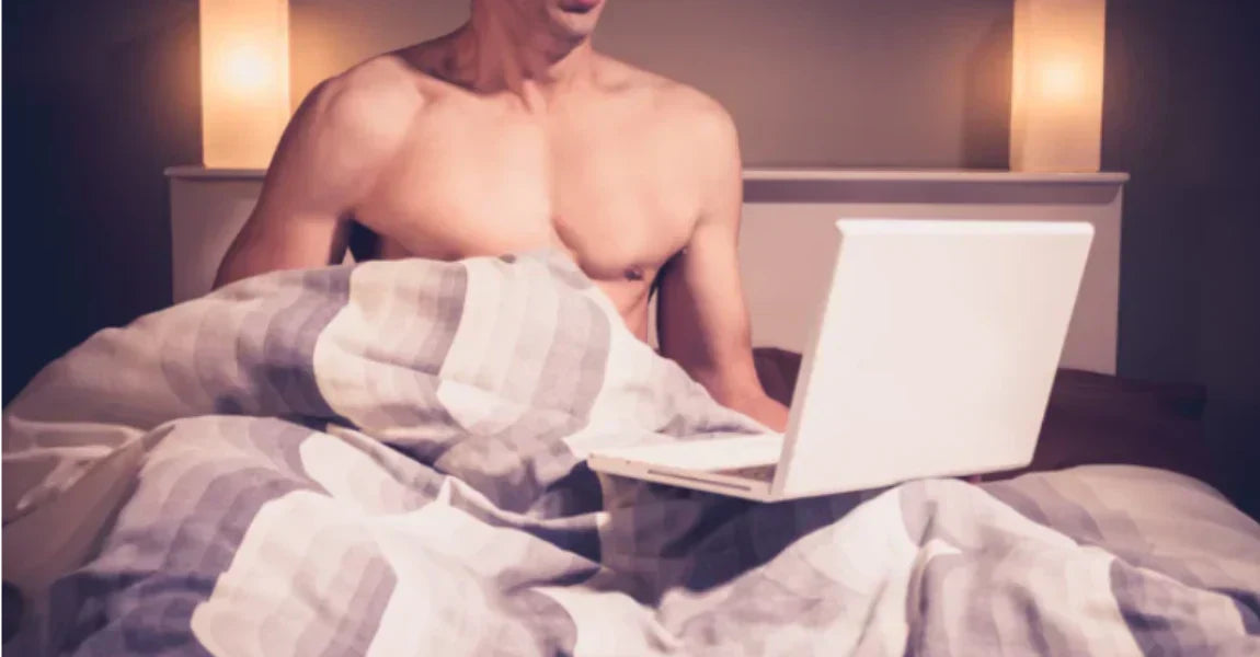 Guided Masturbation: A Beginner’s Path to Mindful Self-Pleasure