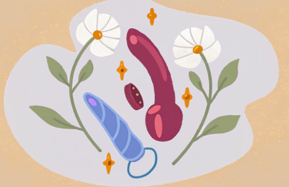 10 Different Vibrator Types: Complete Beginner's Guide