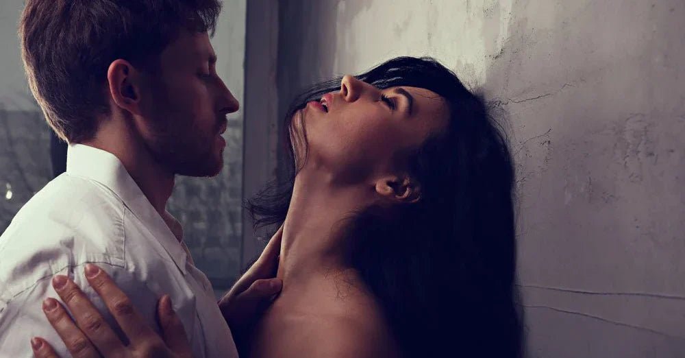 BDSM for Beginners: Simple Guide to Start Safely - Jissbon
