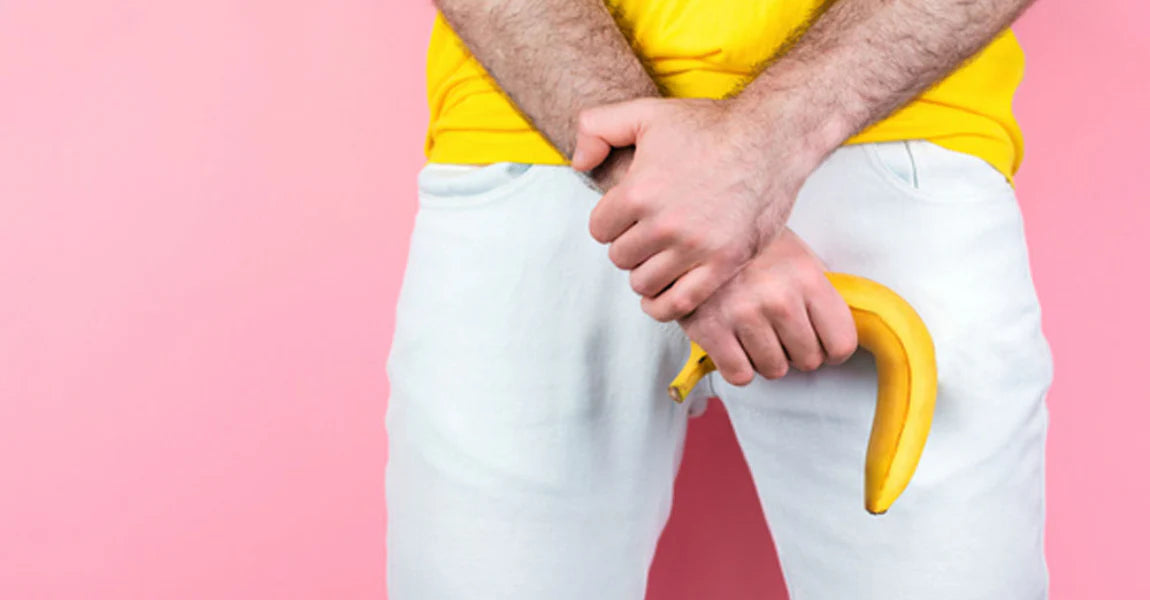 Best Penis Extenders: Wellness You’ll Feel Good About