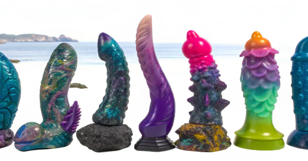 What Is a Dragon Dildo: Complete Guide & Tips