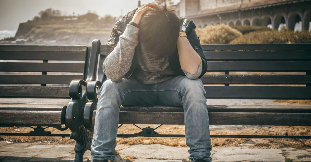 How Long Can a Guy Go Without Sex? Physical & Emotional Effects