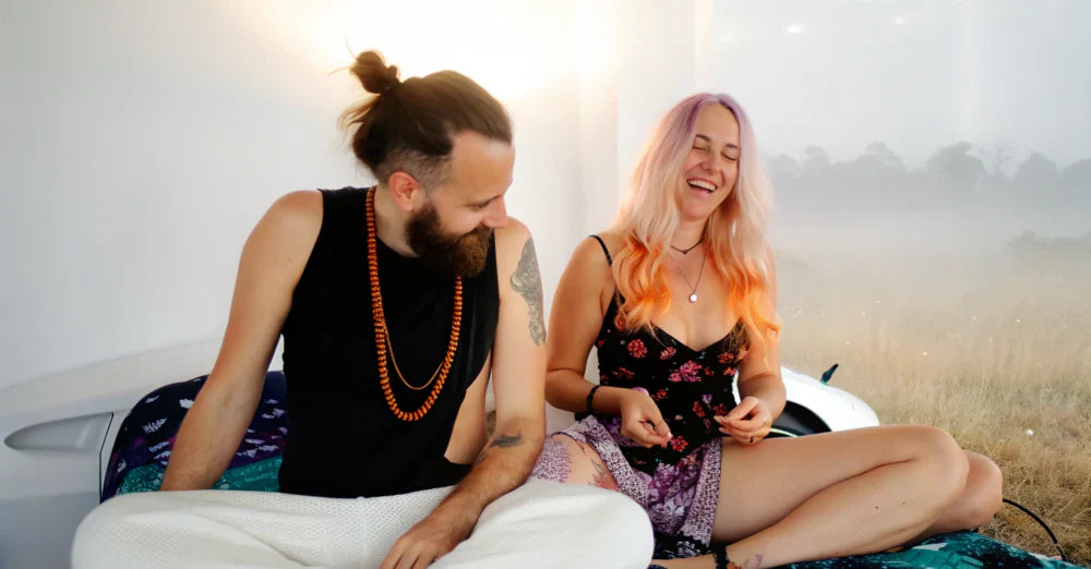 Pegging 101: Complete Strap-On Anal Sex Guide