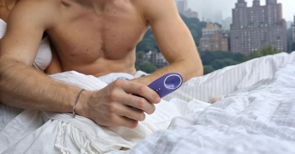 Using Sex Toys: A Complete Beginner's Guide to Confident Exploration