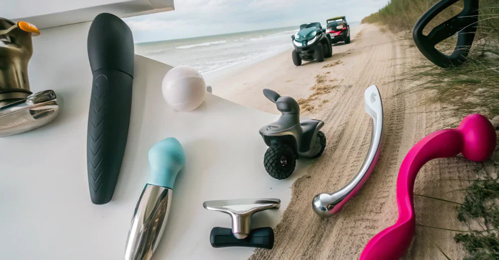 Sex Toy Shopping Guide: Your Most Common Questions Answered
