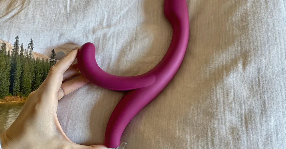 Can You Lose Your Virginity by Using a Dildo? Virginity Myths Explained