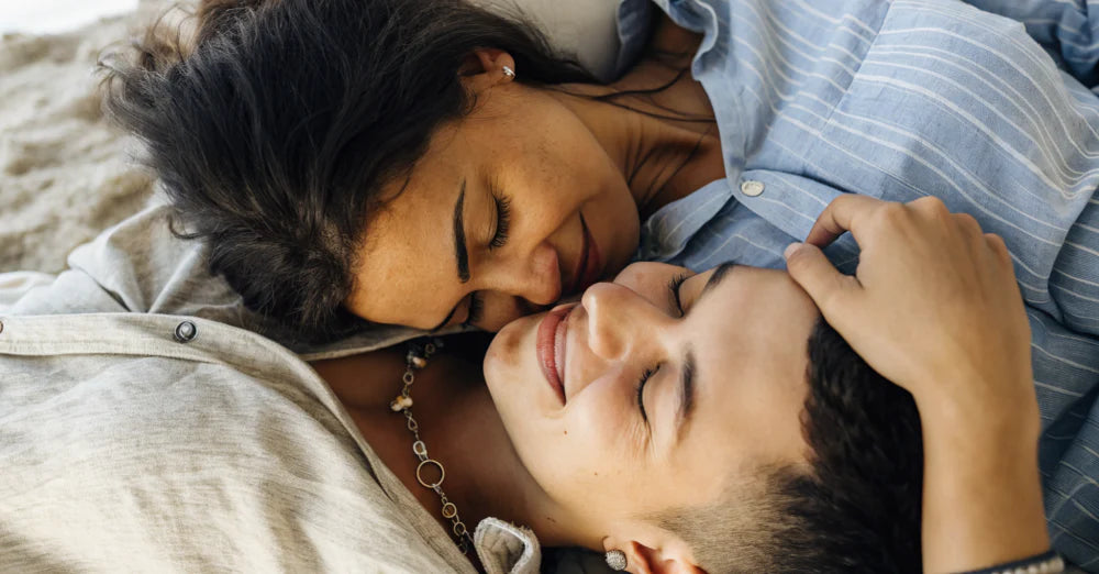 Voyeurism in Sex: Understanding Consensual Watching & Ethical Exploration