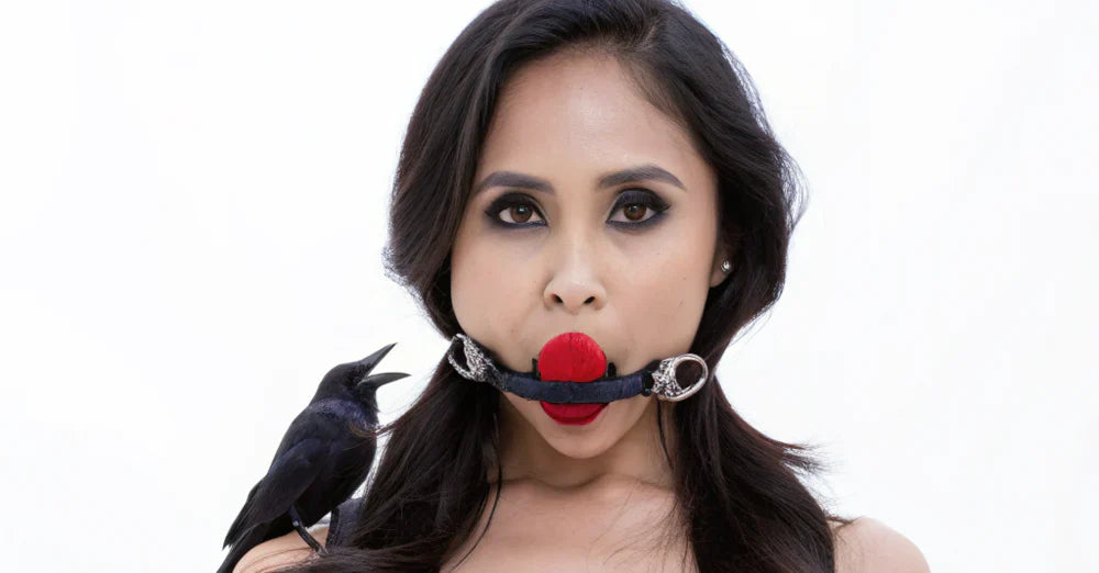 What Is a Ball Gag? Your Complete Guide to This BDSM Essential