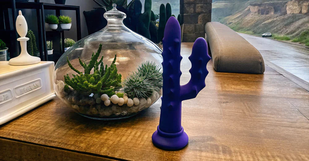 How to Use Suction Cup Dildo: Hands-Free Pleasure Guide