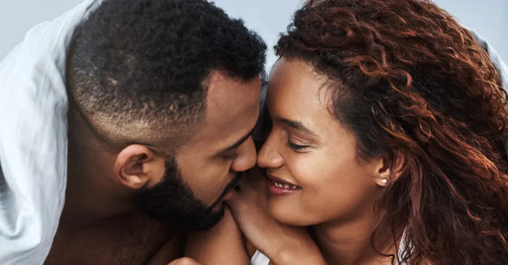 Outercourse: Your Complete Guide to Non-Penetrative Intimacy