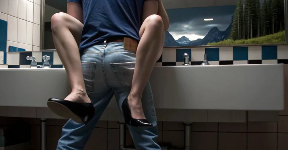 The Hanging Garden Sex Position: Complete Guide & Tips