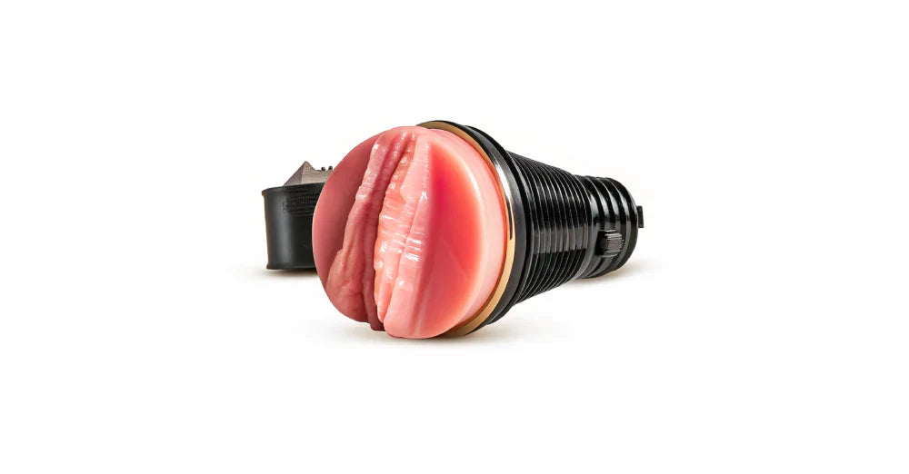 How Realistic Are Male Masturbation Toys? Expert Guide | Jissbon