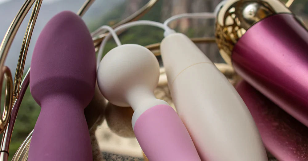 Clitoral Stimulator Types Compared: Finding Your Perfect Match