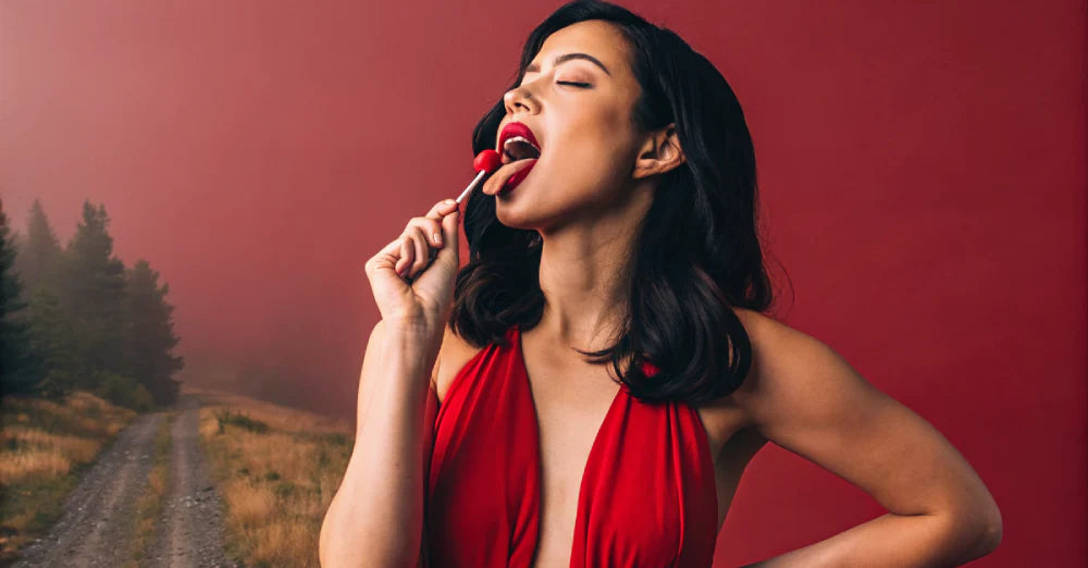 Oral Sex 101: How to Give Great Oral for Beginners