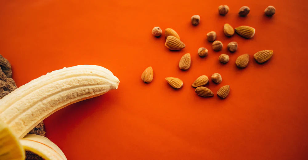 Food and Masturbation: Safety, Risks & Better Alternatives