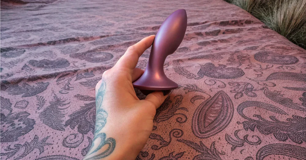 Best Dildos for Anal: Complete Anal Toy Selection Guide