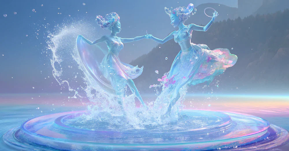 Understanding Aquarius Sex: The Intellectual Approach to Intimacy