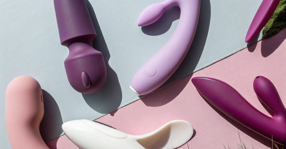 Sex Kit Essentials: Building Your Perfect Pleasure Collection