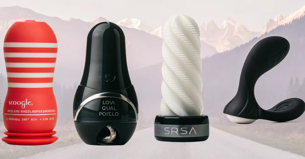 Are Male Sex Toys Worth It? Benefits, Value & What to Expect