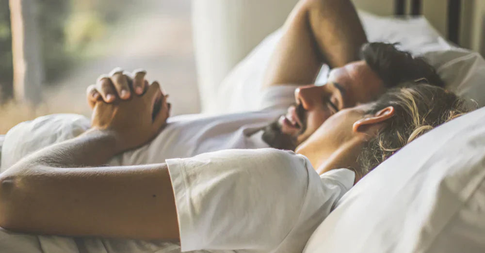 How to Spice Things Up in the Bedroom: Creative Ideas for Rekindling Passion