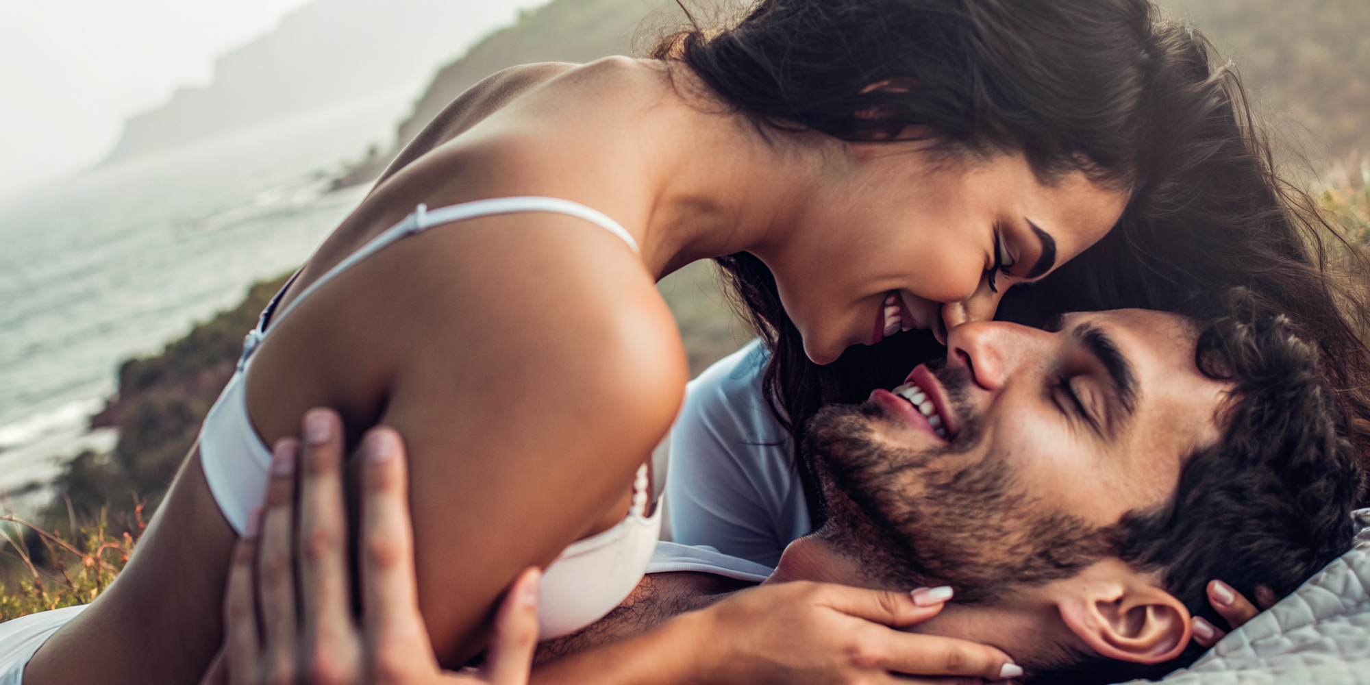 Women’s Favorite Sex Position