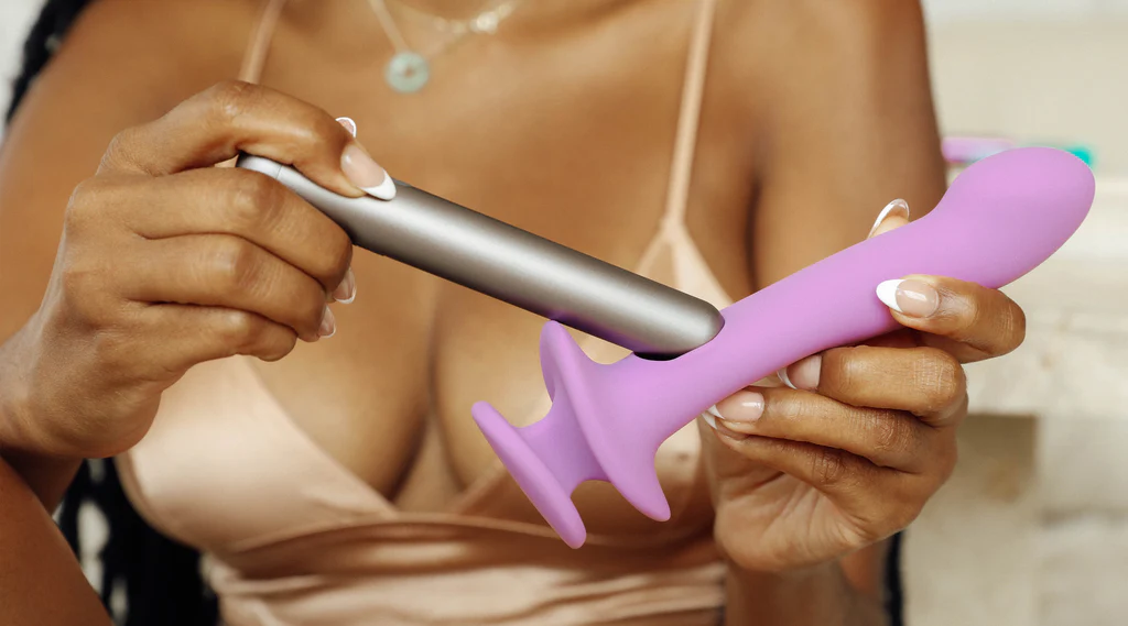 Vibrating Bullet Instruction | How to Use, Charge, Clean & Troubleshoot