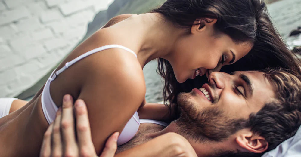 Women's Favorite Sex Positions: What Really Works and Why